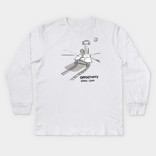 Opportunity Kids Long Sleeve T-Shirt